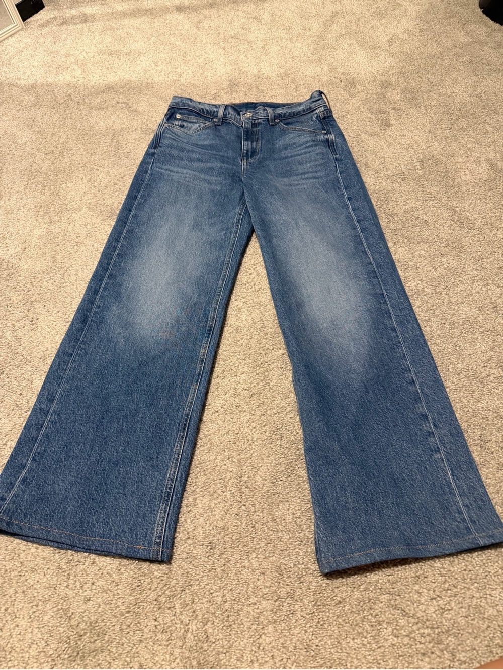 AYR Secret Sauce Jeans